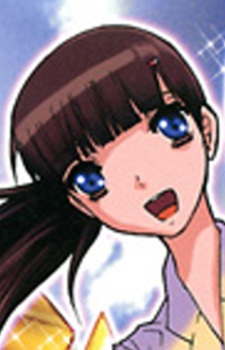 Hasegawa, Miko