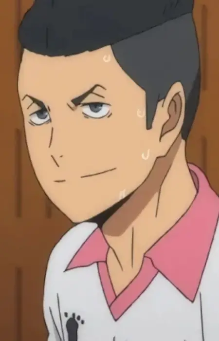 Akiu, Kazuteru image