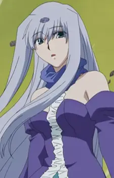 Metherlence, Eve Image