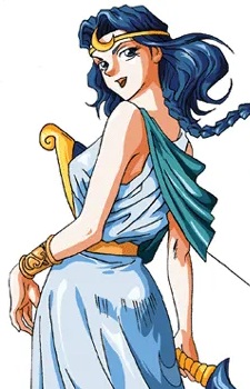 Artemis