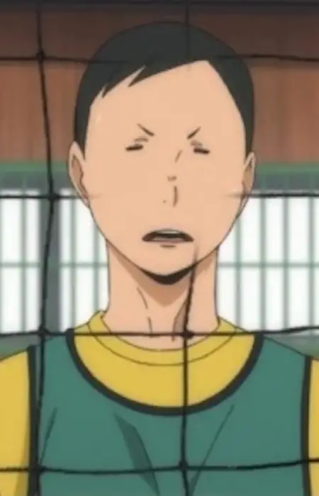 Ashiya, Youhei image