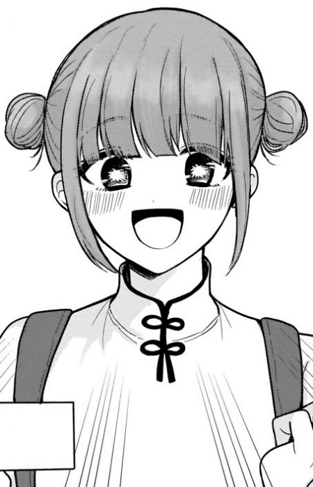 Tomokawa, Natsumi