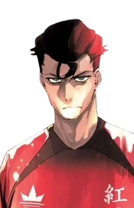 Bugai, Kaoru