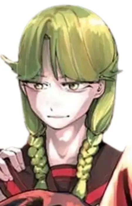 Yukizuki, Shizuki