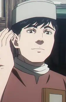 Brudzewski, Albert image