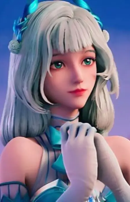 Xiao, Tianjiao image