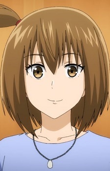 Sumika Shindou,
