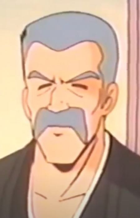 Imagem de Hyotarou Aonari,