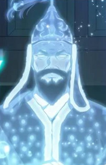 Yi, Sunsin