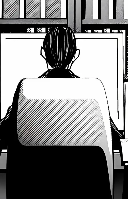 Shuntarou's Father