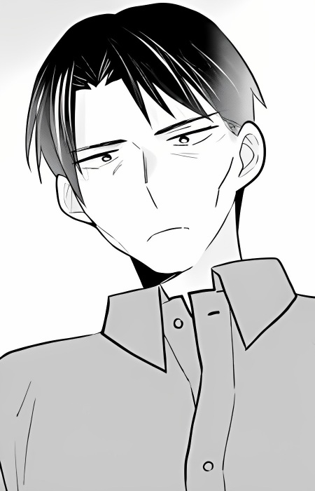 Karakter Kouta's Father