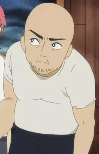 Takafumi Kiriyama,