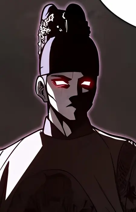 Giok's Younger Brother