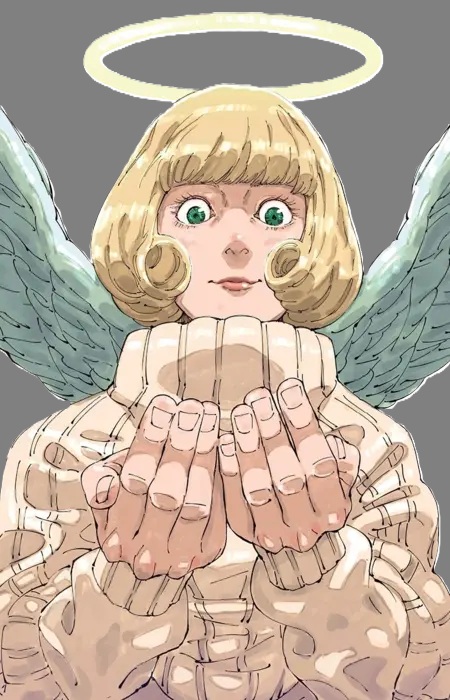 Kurusu, Hana