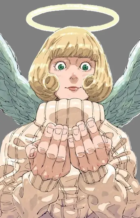 Kurusu, Hana image