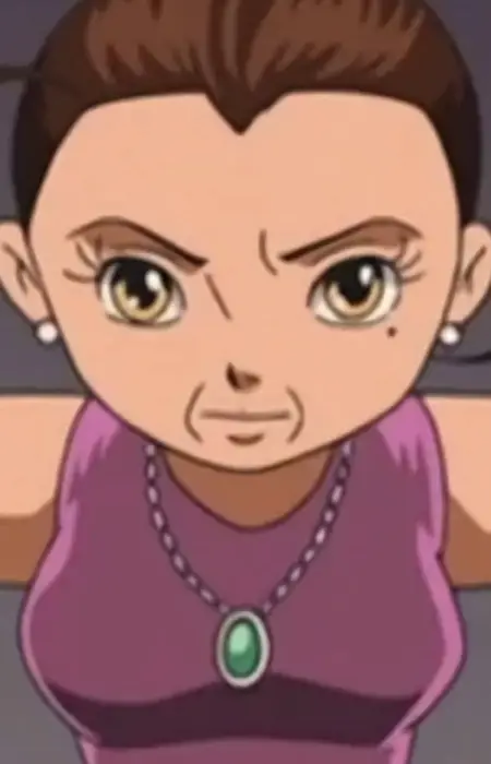 Lunan's Mother image