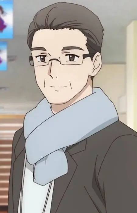 Kyouboku, Yutaka image