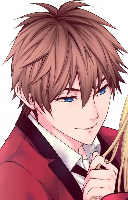 Mibuomi, Aoi Image