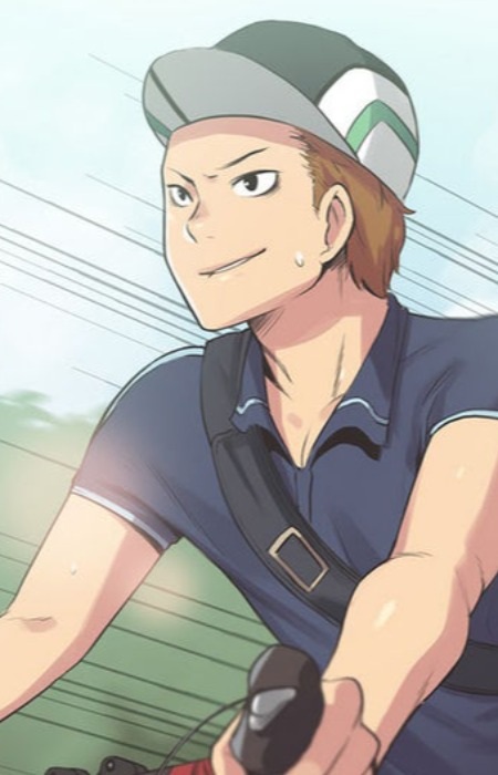 Imagen de Kim, Kun-Woo