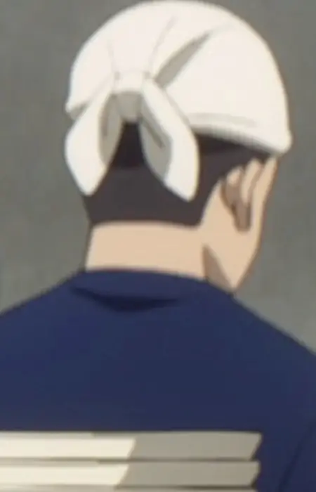 Ramen Shop Clerk image