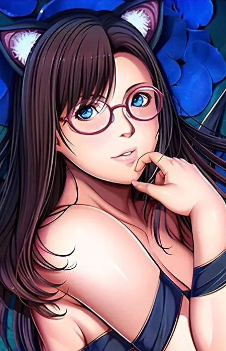 Komori, Yukino