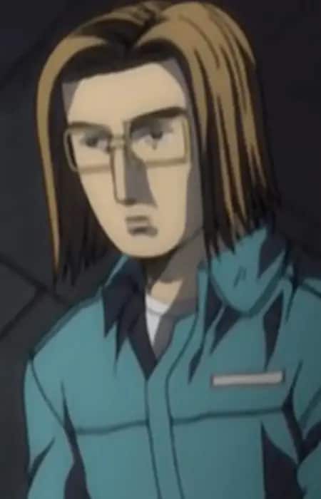 Project D's Mechanic image