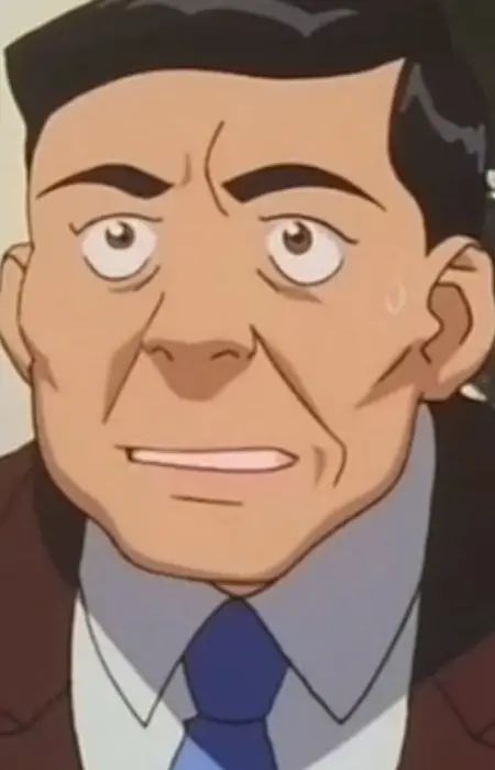 Senator Sasai Image