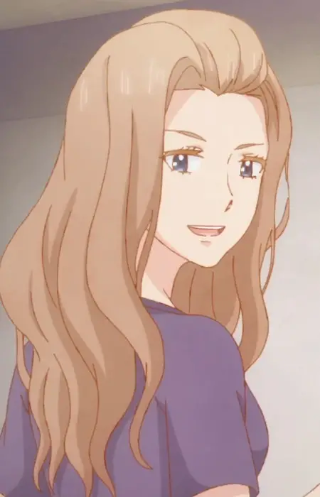 Izumi, Sarina Image