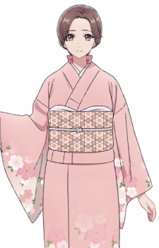 Toono, Hiroko