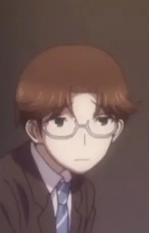 Student Council Member A