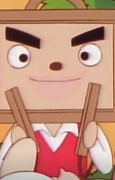 Kamishibai-san