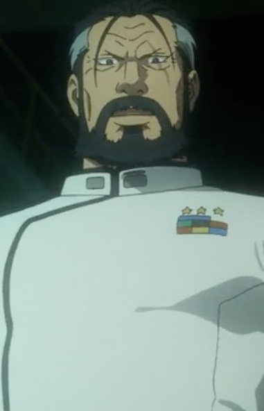 Imagem de Pitter General
