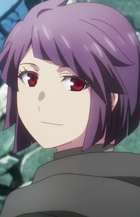 Wakana Sumeragi,