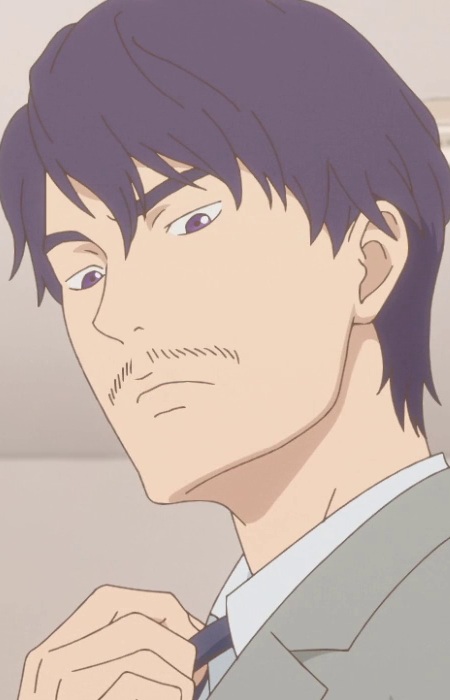 Imagem de Father Yui's