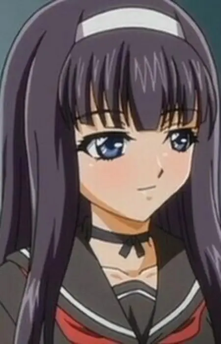 Minasuki, Ajisai