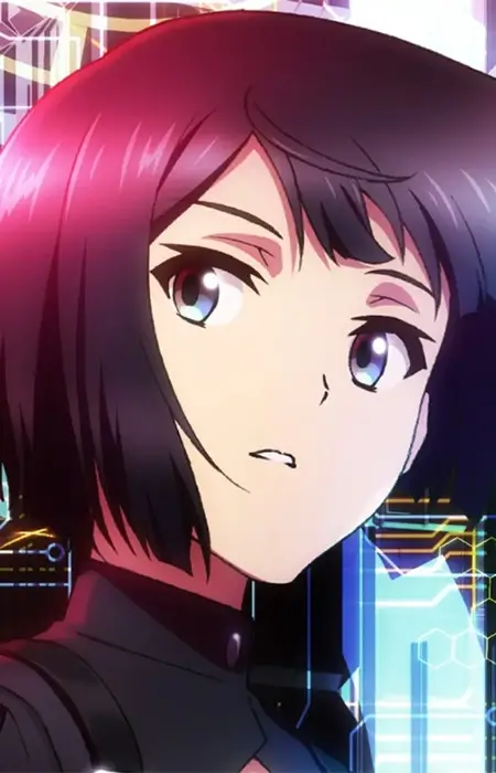 Hieda, Echika Image