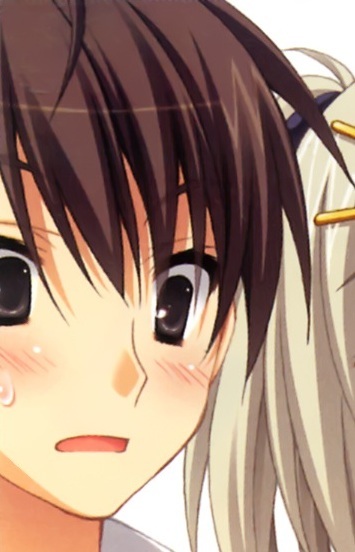 Imagen de Shirosaki, Souji