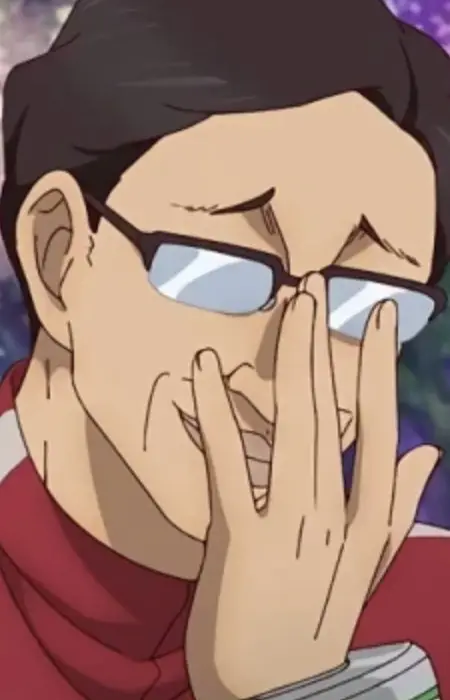 Red Dragon Matsushita