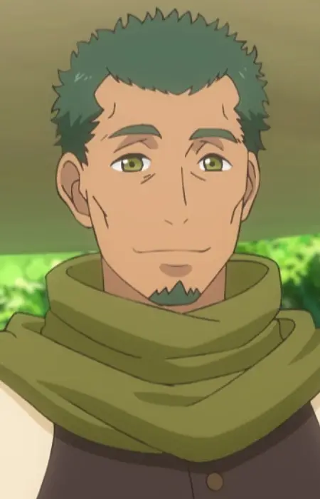 Liliana's Father image