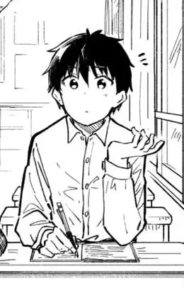 Hatano, Takaki