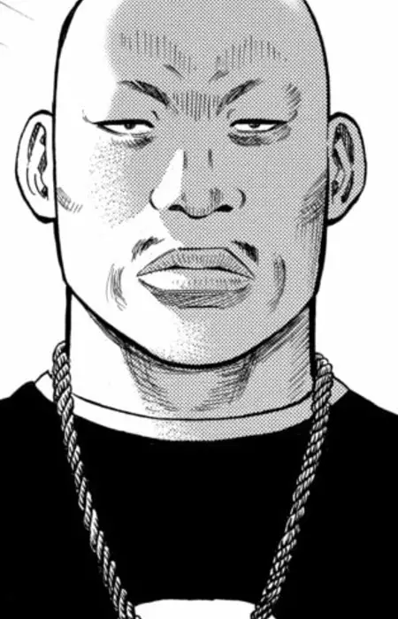 Danbei, Kataoka