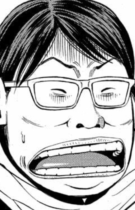 Shiratori, Reika