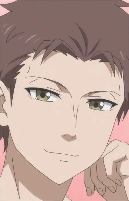 Kiri's Friend Image
