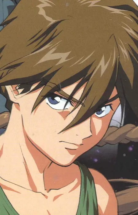 Yuy, Heero Image