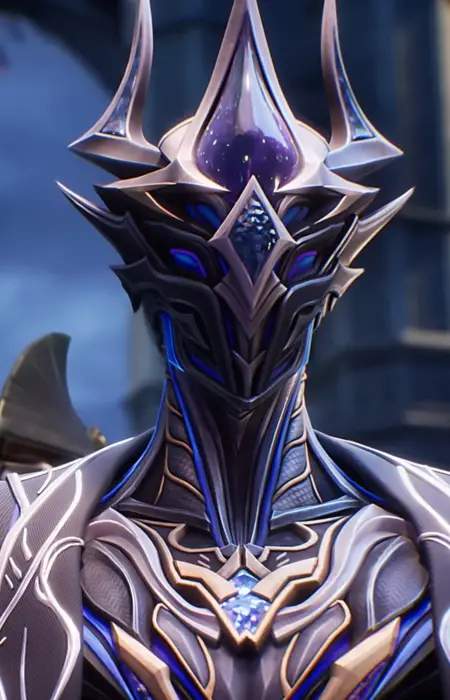 Second Holy Guard Image