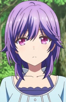 Mizuori, Shizuku