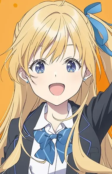 Hiiragi, Yuuko image