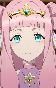 El Rebellis, Salacia Ashford