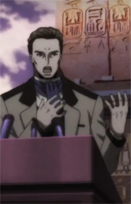 von Breisgau, Bradow