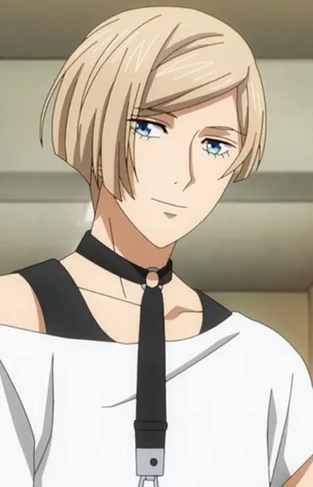 Iori Image